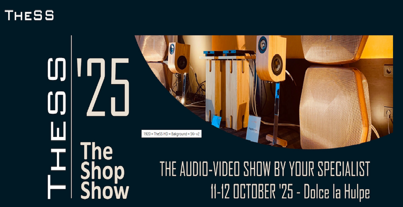 SALON THESS&#039;25